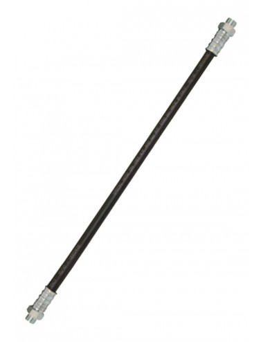 Tubetto flessibile lunghezza 1.000 mm (MAX 1000 BAR) Maestri - cod 480