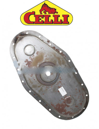 Coperchio carter B-HF Celli - cod 361516