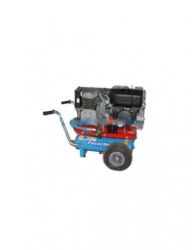 Motocompressore carrellato benzina serie Fj 3923 - cod  2582
