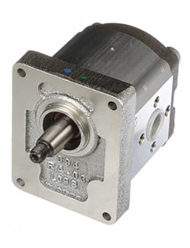 Pompa idraulica -Ricambio Originale CNH - cod 84530156