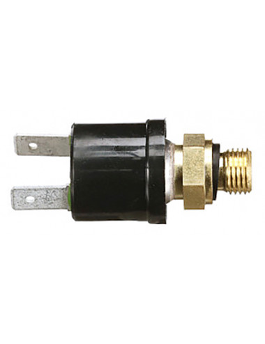 Interruttore completo pressione idraulica New Holland - cod 81867734