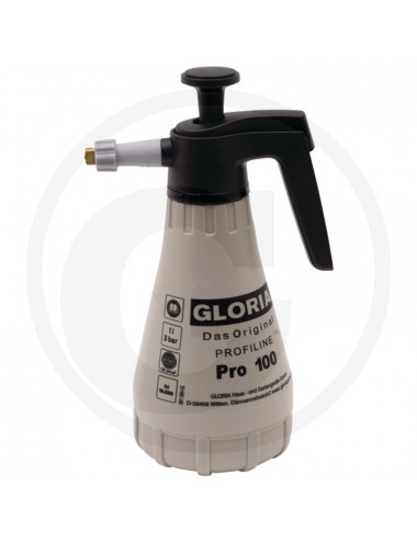 Irroratrice a pressione Pro 100 Granit Gloria cod 532000098.0000