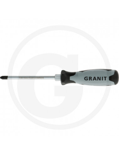 Cacciavite, PZ3 Granit Black Edition cod 7301504