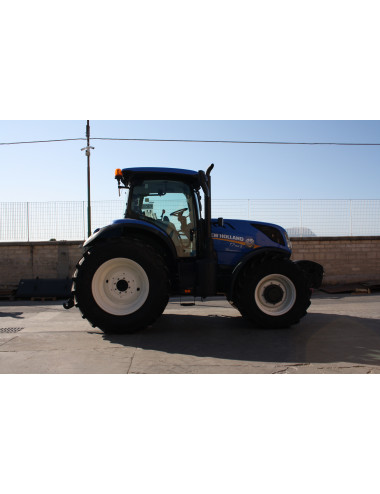 Trattore New Holland T7.165S