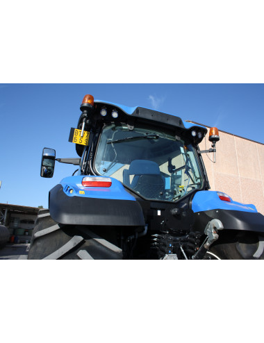 Trattore New Holland T7.165S