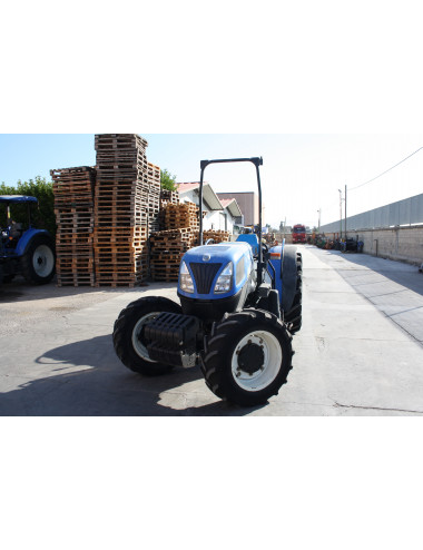 Trattore New Holland T4050F