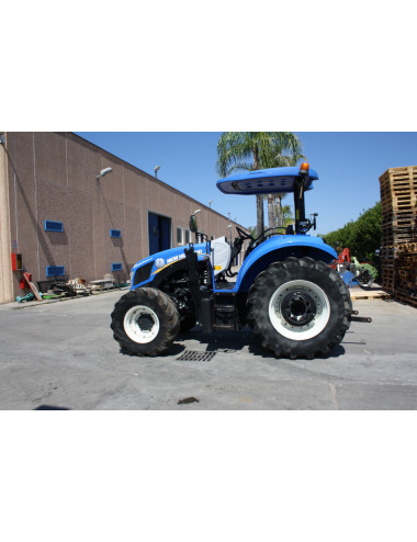 trattore New Holland T4.95