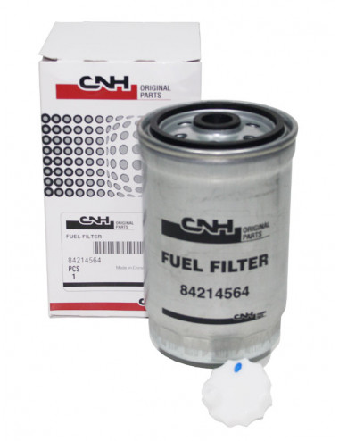 Filtro combustibile New Holland - cod 84214564